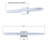 Jamestown Dimmable LED Bath Bar-1670770329