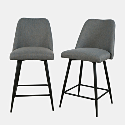 Caistor 25" Counter Stool by George Oliver