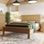 Joulon Solid Wood Storage Bed-267906420
