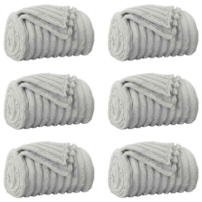 3.2-43 Throw Blanket