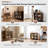 Sideboard - Lower Cabinet