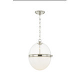 Winslow 2 - Light Semi Flush Mount