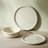 Stone Lain Capri 12-Piece Dinnerware Set Stoneware-105744719