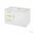 Blanc est en rupture de stock