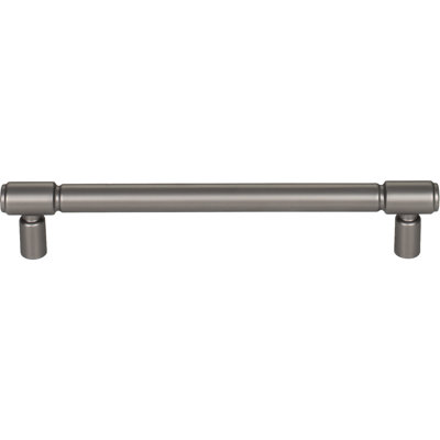 Clarence Bar pull