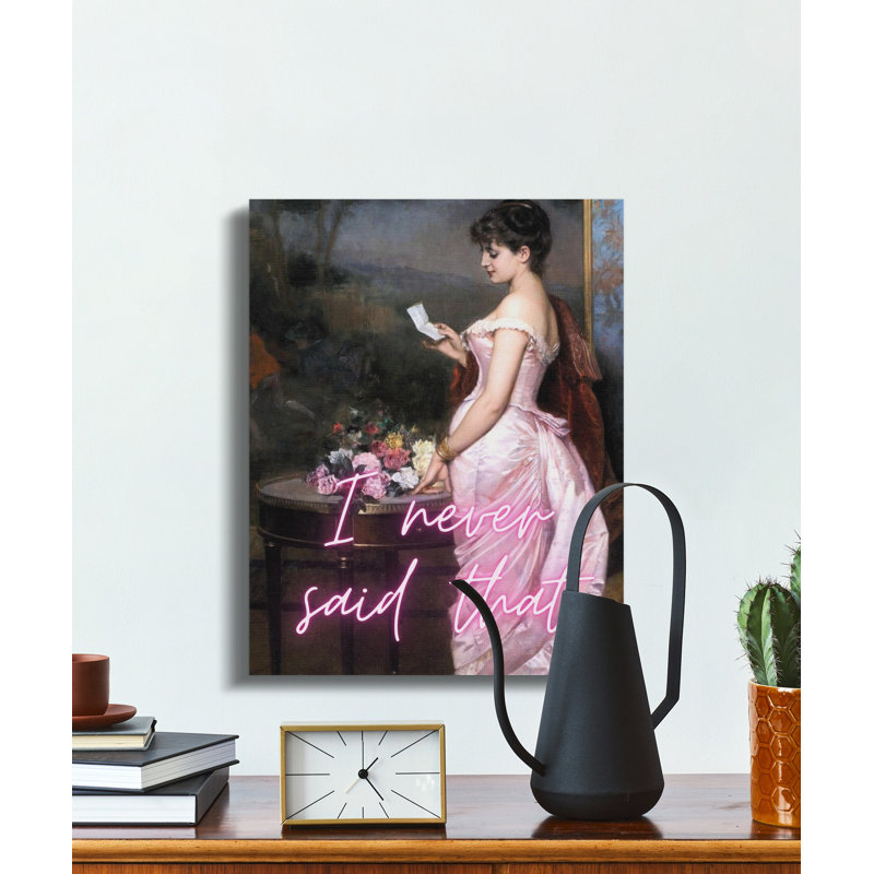 Wrapped Canvas Print Set, 24x32