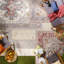 Tapis oriental intérieur / extérieur Revere-70048747