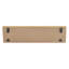 Celebrate Grace Worthy Is The Lamb MDF Wall Sign 4x15x1