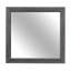 Commode 6 tiroirs avec miroir Patite-101986040