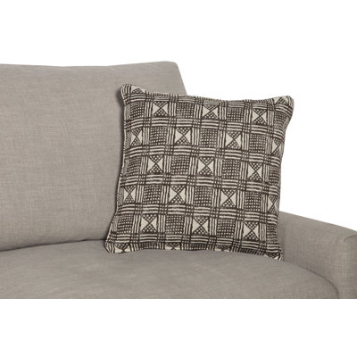 Square Pillow Cover and Insert