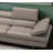 Antalya 2 - Piece Upholstered Peanut Sectional-95378000