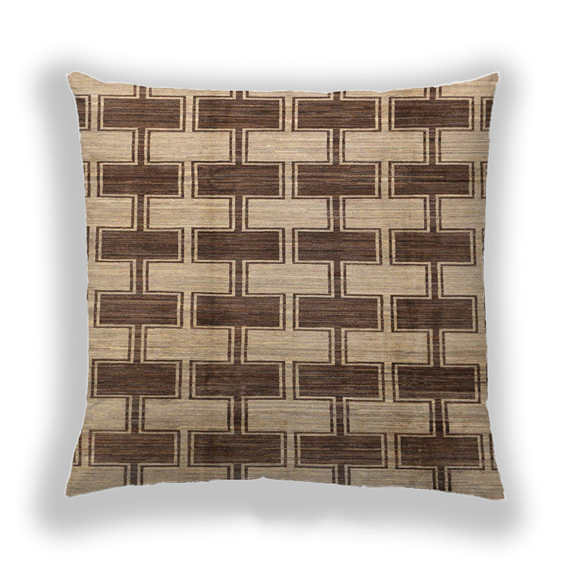Throw Pillow, Microsuede