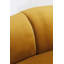 Dschinn 233 cm 3-Seater Sofa-91478382