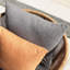 Chaise d'extérieur en plastique Modern Leisure
