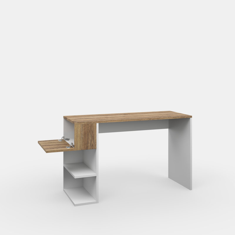 3 Tier Modern Desk