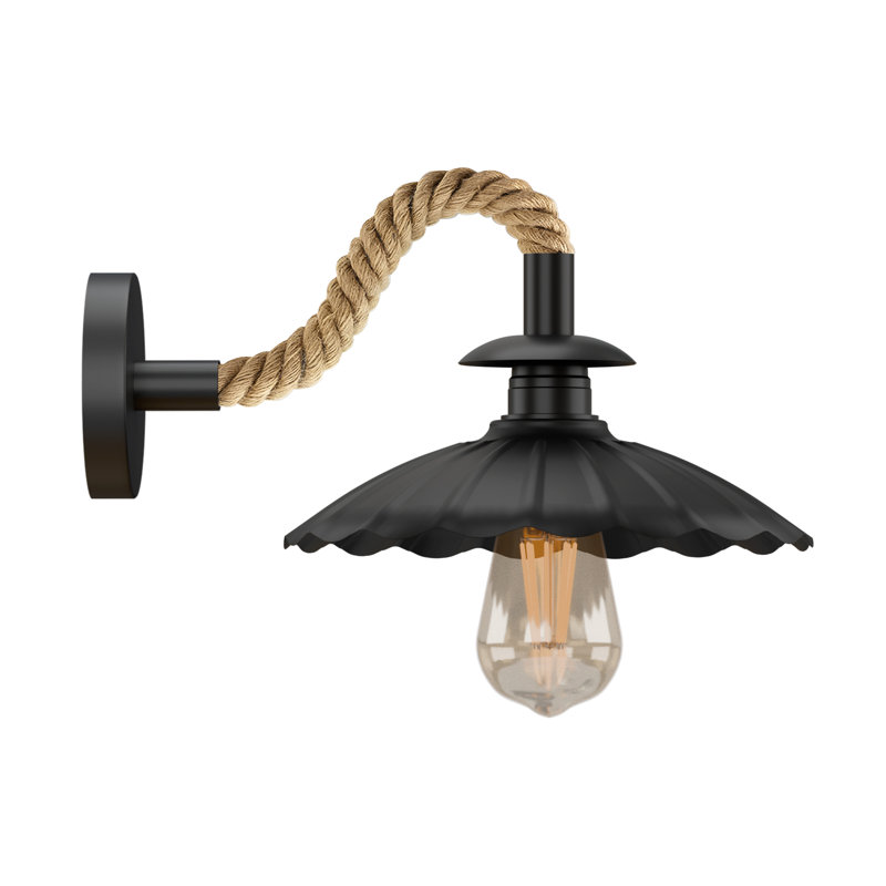 Mairead Armed Sconce, No