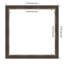 Tableaux d'organisation Bark Rustic Char-1612019710