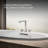 Underscore Oval 60" x 36" Heated Bubblemassage Air Bath with Center Drain-51975536