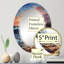 Miroir mural Essebtine-1130676574
