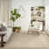 Gerritt Persian Indoor/Outdoor Area Rug