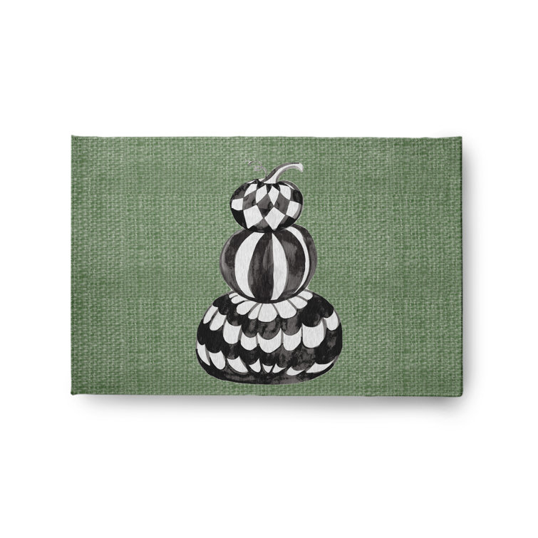 Hawi Chenille Indoor Rug