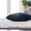 Tapis bleu Attaway-1761549417