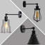 Ambir Armed Sconce-1675492746