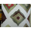 Coussin décoratif en lin fait main native-trail Earth-16243916-89992681