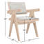 Chaise de salle à manger Granita