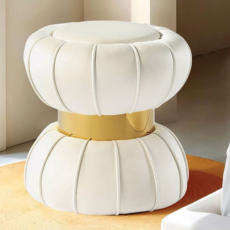 Tabouret d'appoint 1 pièce