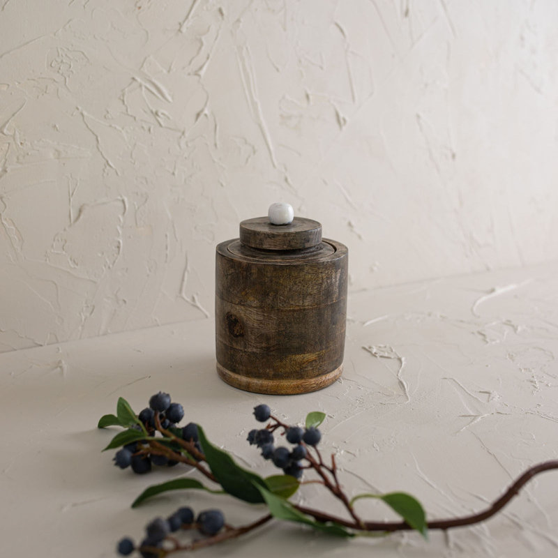 2 pintes Pot de cuisine et pots de rangement