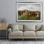 « bataille of friedland », reproduction d’impression en acrylique-28657705-33923757