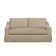 Cranbrook 78'' Slipcovered Sofa