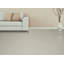Carreau de vinyle en granite gris moucheté 12 po x 12 po Sterling Sterling-34961782
