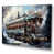 Wrapped Canvas