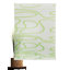 Life Klemmfix Room Darkening Pleated Blind-1976206277-1976206319