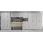 Armoire de rangement l 24 po Aleg-131893448