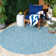Chanal Performance Solid Color Indoor/Outdoor Area Rug