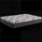 Mattresses | 12" King Responsive Gel Memory Foam Mattress - Ultra Cooling, Medium Feel, Greenguard Gold | Gray | Foam-1104105515