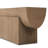 Shaila Hartin 78.75'' Solid Wood Console Table