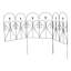 82 cm H x 61 cm W Fence Panels Fencing