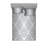 Microfiber Damask Sheet Set