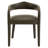 Modern Faux Leather Dining Chair, Set of 2-1295170946