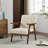 Chisara Upholstered Armchair-1539595696