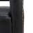 Ahbree Faux Leather Swivel Barrel Chair-831330234