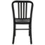 Chaise de patio d'extérieur Hitchcock-1641540255