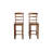 Traci Solid Wood Counter Stool-53643400