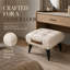 Tabouret en cuir de haute qualité-906963000