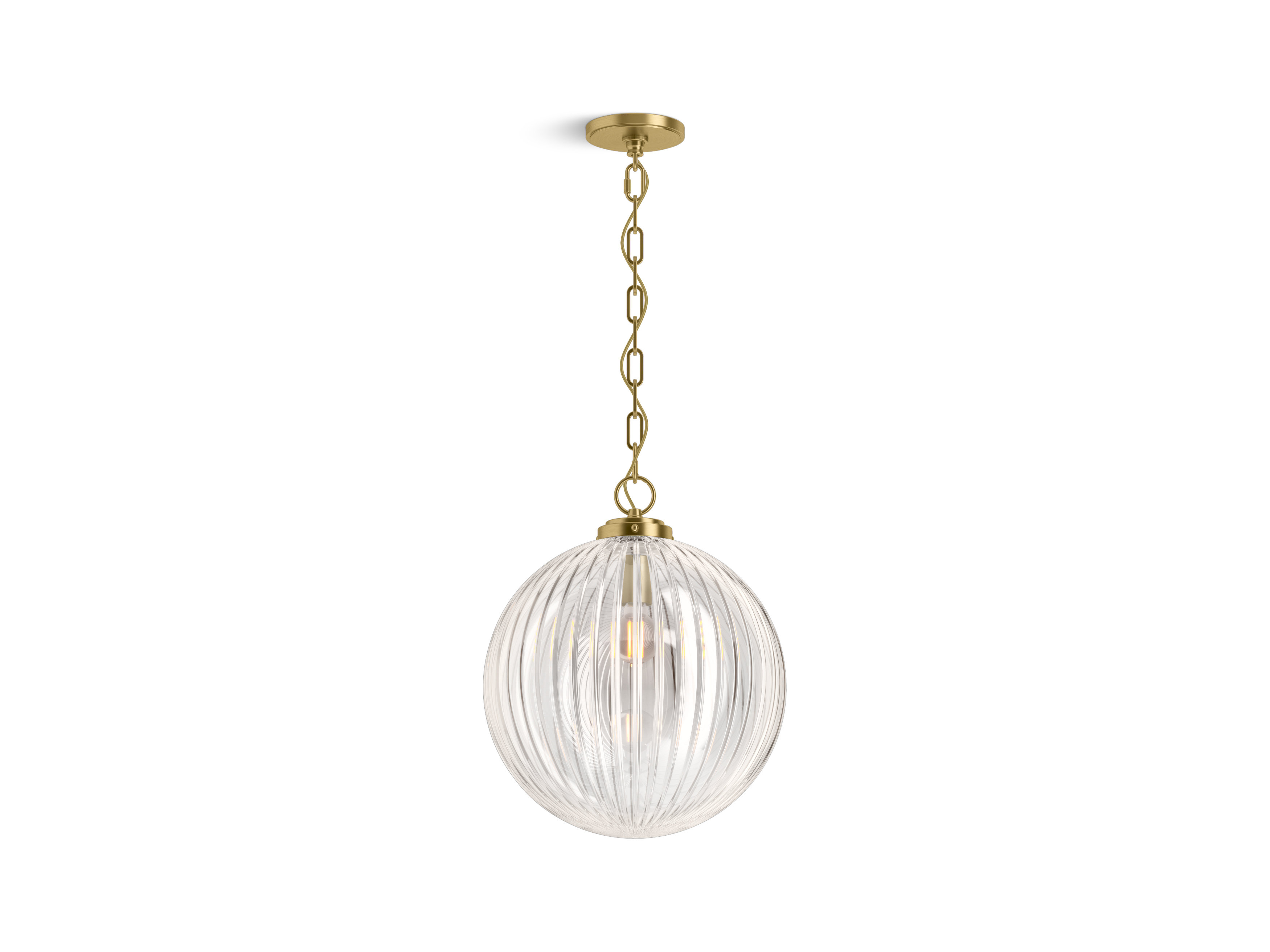 Embra 14 in. Pendant Light by Studio McGee | Kohler