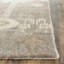 Tapis ikat en laine touffeté à la main Kouerga-21279491